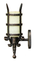 Đèn chùm cổ điển HL-GR-01