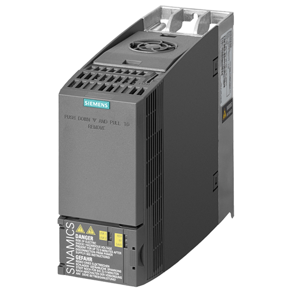 Siemens Sinamics G120C 6SL3210-1KE11-8UP2