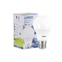 Bóng đèn LED BULB LUMAX#ECOBULB-510LM/DAYLIGHT/ 5W/ E27