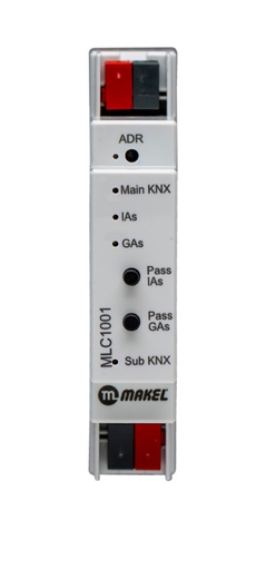 [MLC0001] Bộ ghép nối nguồn KNX MLC1001 - Line Coupler