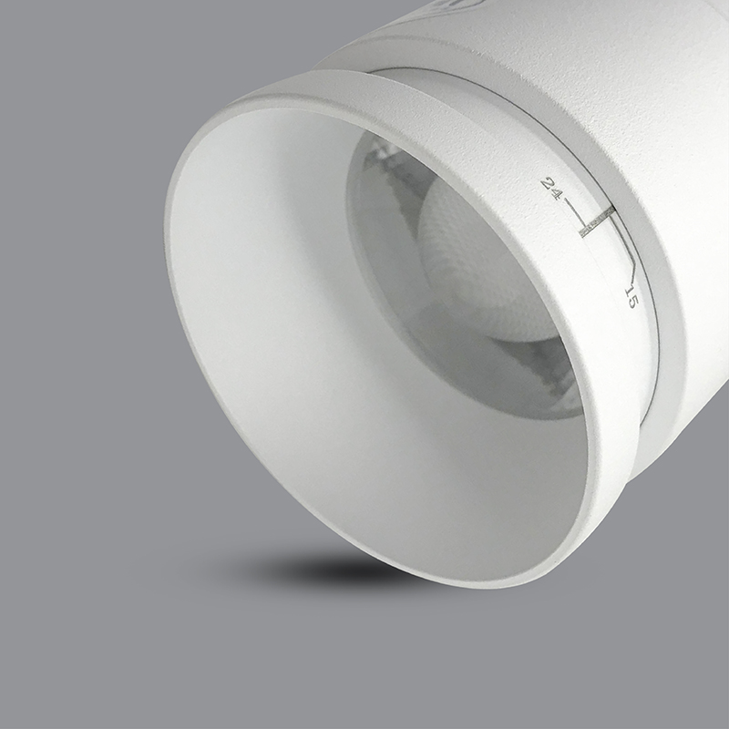 ĐÈN LED PHA TIÊU ĐIỂM PSLUU20L