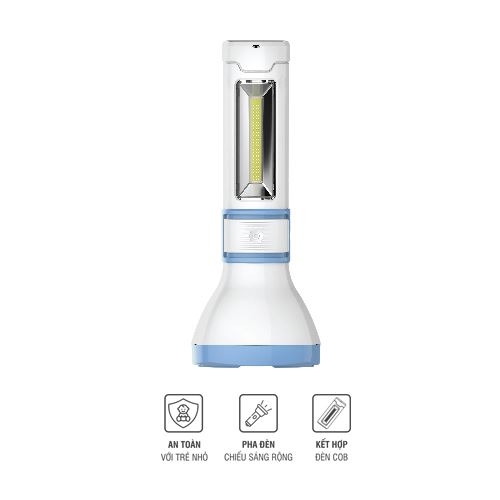 ĐÈN PIN ĐỘI ĐẦU HRL2005/3A