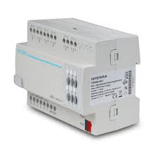 Interra KNX Ballast Controller ITR500-001