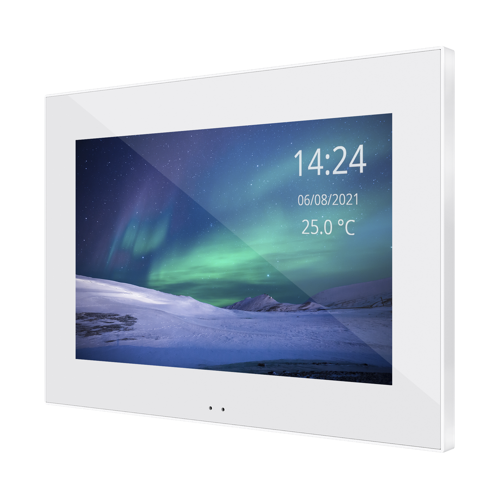 Màn hình cảm ứng 7inch KNX ZVIZ70LAP