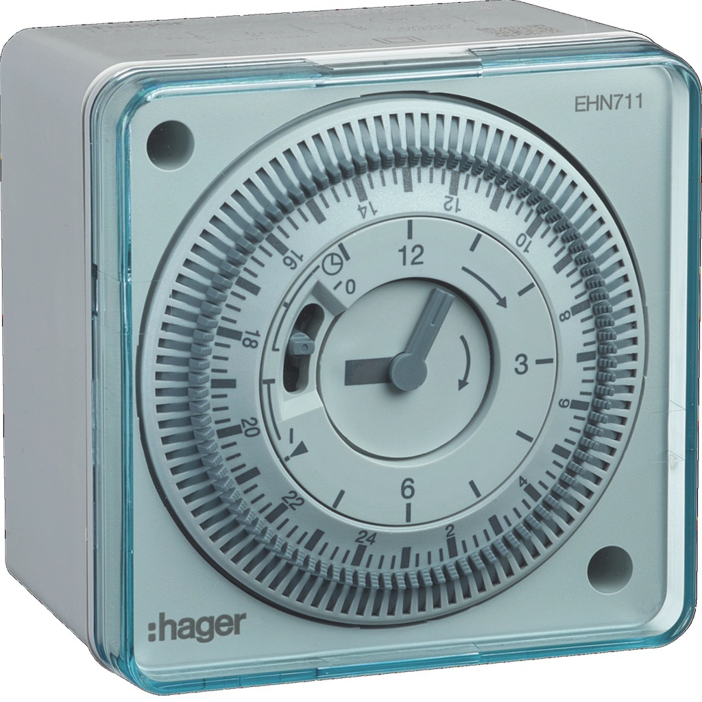 Timer 24h EHN711