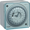 Timer 24h EHN711