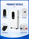 Pin lưu trữ 16kwh Zetara ZTLB16KA2