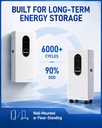 Pin lưu trữ 16kwh Zetara ZTLB16KA2