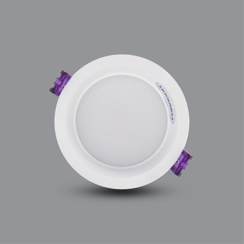 ĐÈN LED DOWNLIGHT 7W ÂM TRẦN PRDOO104L7