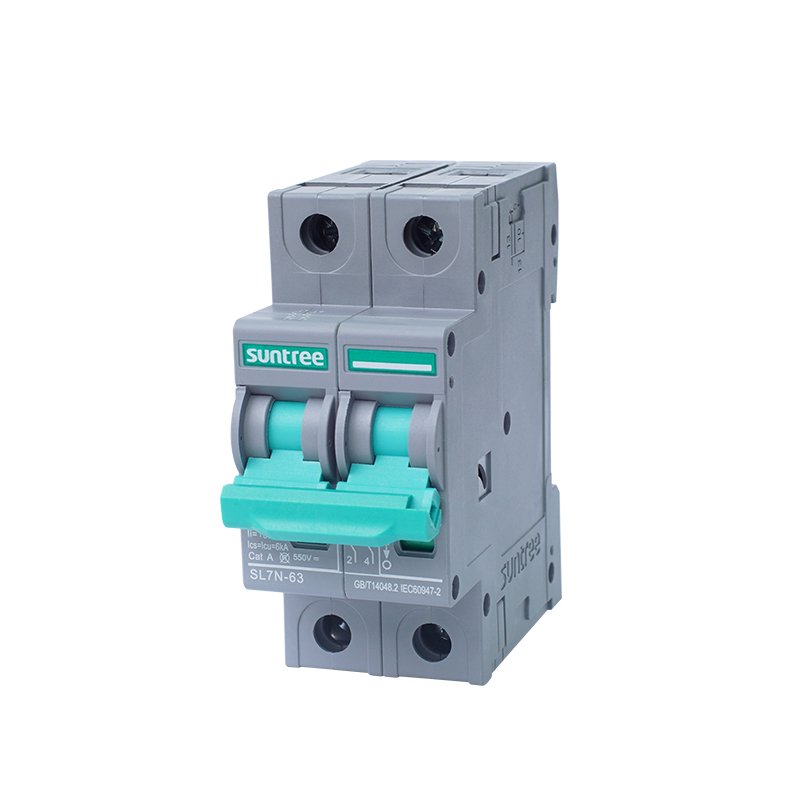 MCB DC 32A 2P/800VDC Suntree