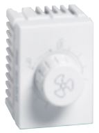 Dimmer cho quạt - Loại 1.5 module 654336