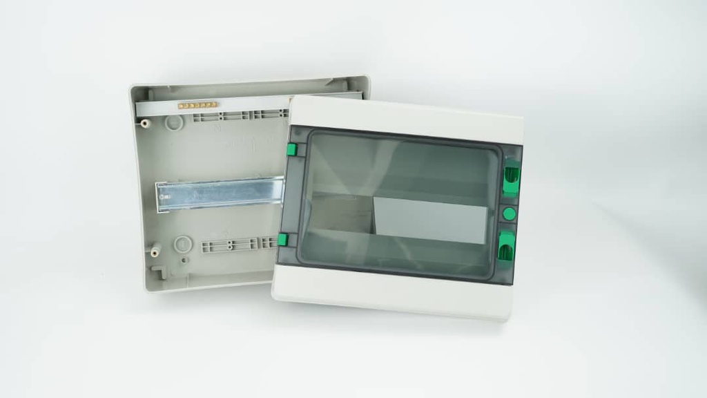 Hộp phân phối điện - SHA-18P