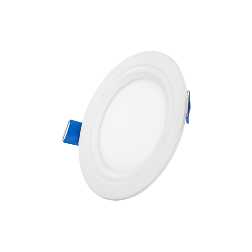 Đèn Downlight siêu mỏng 8W SPD1001/8A Simon