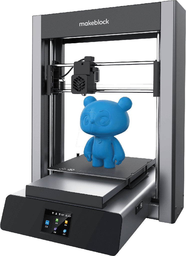 Máy in 3D Makeblock Mcreate