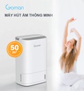 Máy hút ẩm GOMAN GM-WD329