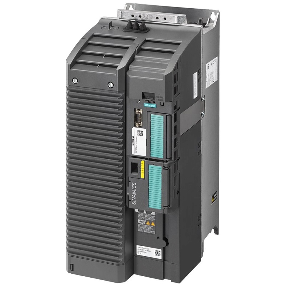 Siemens Sinamics G120C 6SL3210-1KE28-4AF1