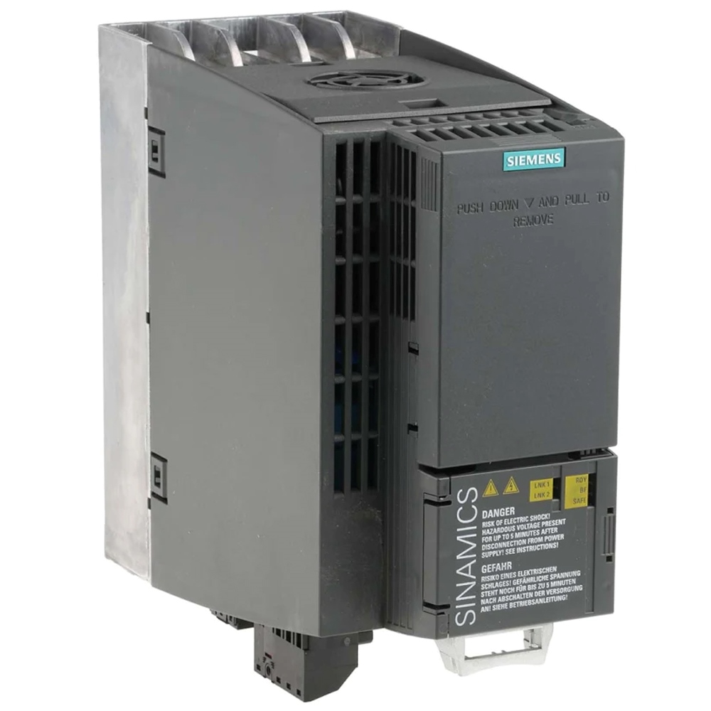 Siemens Sinamics G120C 6SL3210-1KE21-7UB1