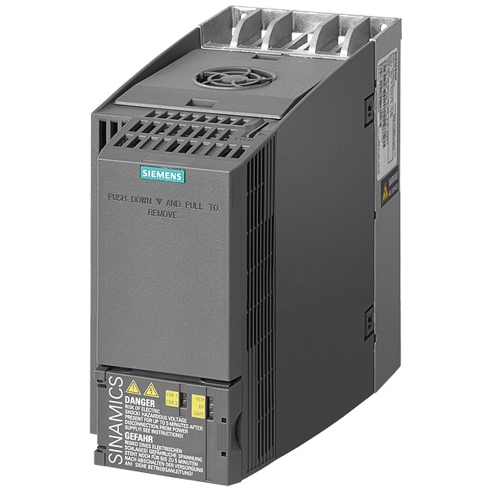 Siemens Sinamics G120C 6SL3210-1KE17-5AF1