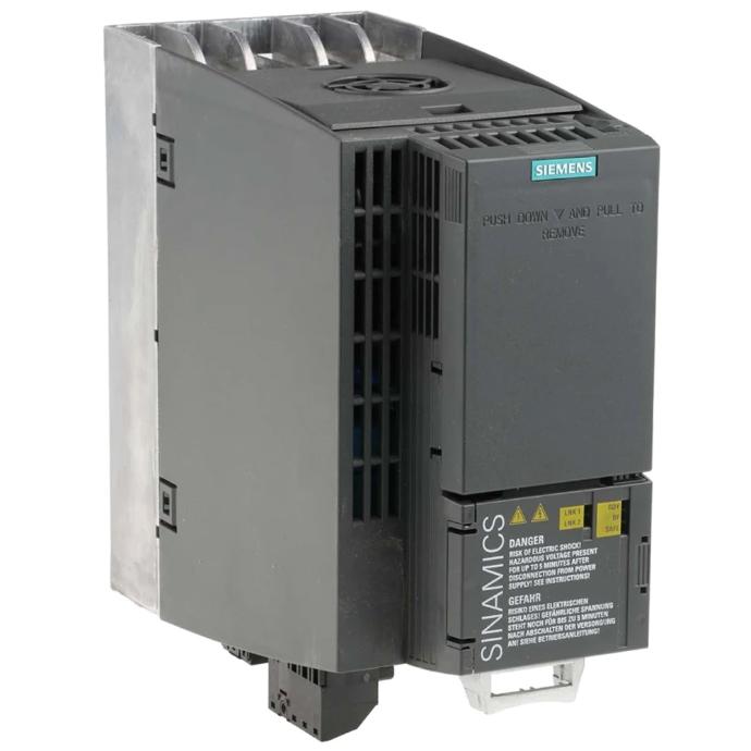 Siemens Sinamics G120C 6SL3210-1KE21-3AB1