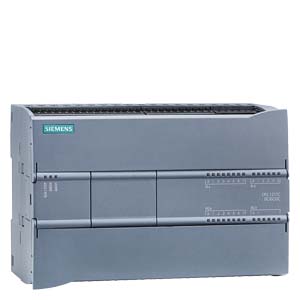 PLC SIMATIC S7-1200 CPU 1217C AC/DC/RELAY