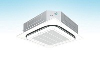 Máy lạnh âm trần Daikin FCNQ13MV1/RNQ13MV1 - R410