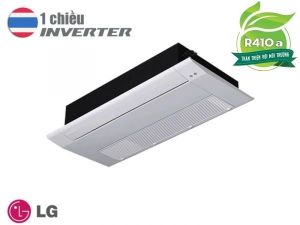 Máy lạnh âm trần LG 1 hướng thổi ZTNQ12GULA0 inverter