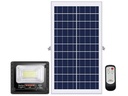 Đèn Năng Lượng Mặt Trời JINDIAN 8860L - 60w