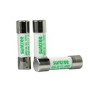Ruột Cầu chì DC SRD-30-25A - 1500VDC Suntree