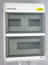 Hộp phân phối điện - SH24PN - 24 module