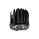 Thân đèn Spotlight KC1 Triac Dài 12W 36° N0424-0425 Simon