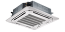 Máy lạnh âm trần Gree GUD50T/A-K/GUL50W/A R410