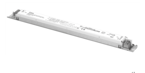 SVM 85 700-2100 110-277V NFC