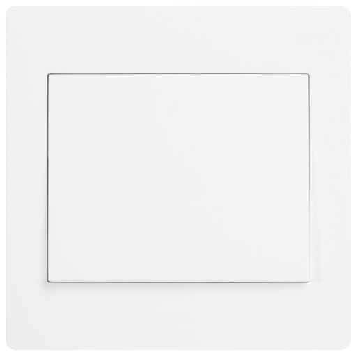 [WGML113] Công tắc trung gian 10AX WGML113 - Thiết bị điện Hager cao cấp chuẩn Châu Âu bền bỉ an toàn