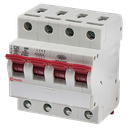 MCB 3P+N 32A 6kA Type C - 60194