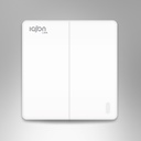 Công tắc điều khiển không dây không pin 54-L0013_WD-SWITCH 2