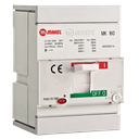 MCCB 3P 160A 25kA - 46006014